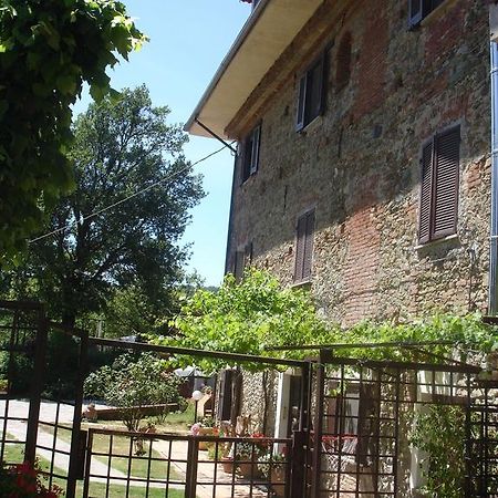 Cascina Ciosse B&B Grognardo Pokoj fotografie