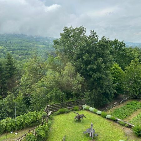 Cascina Ciosse B&B Grognardo Exteriér fotografie