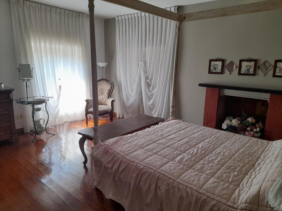 Cascina Ciosse B&B Grognardo Exteriér fotografie