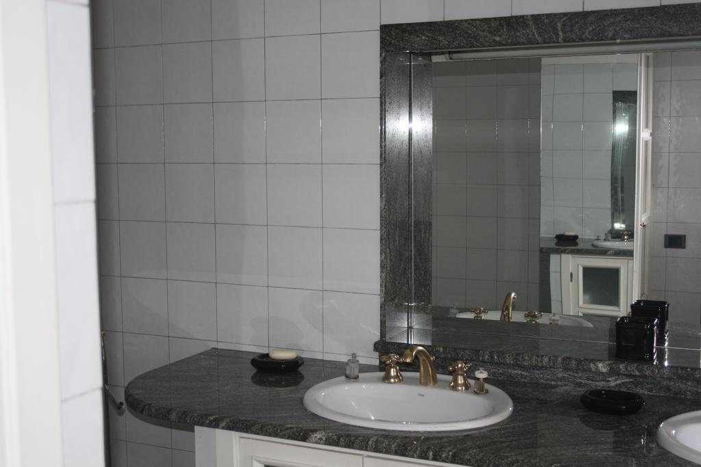 Cascina Ciosse B&B Grognardo Pokoj fotografie