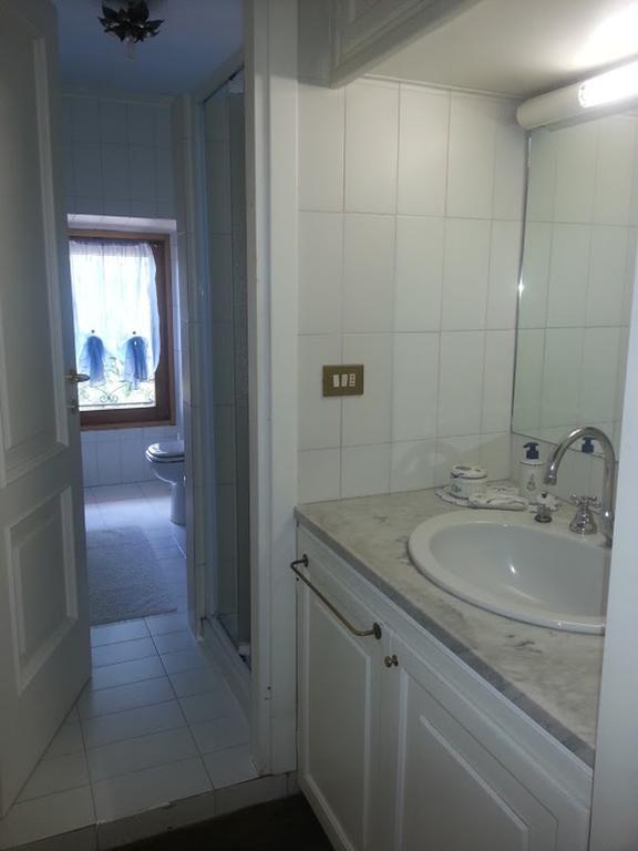 Cascina Ciosse B&B Grognardo Pokoj fotografie