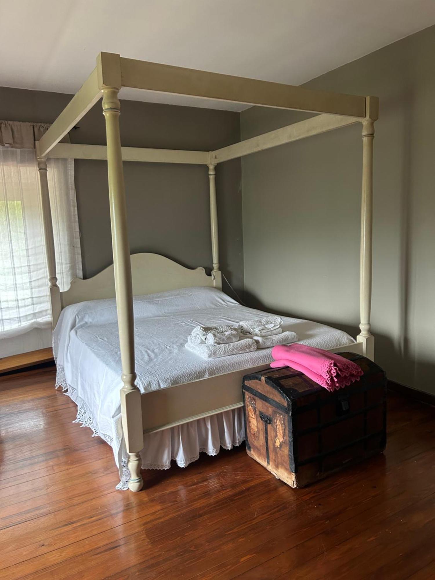 Cascina Ciosse B&B Grognardo Exteriér fotografie