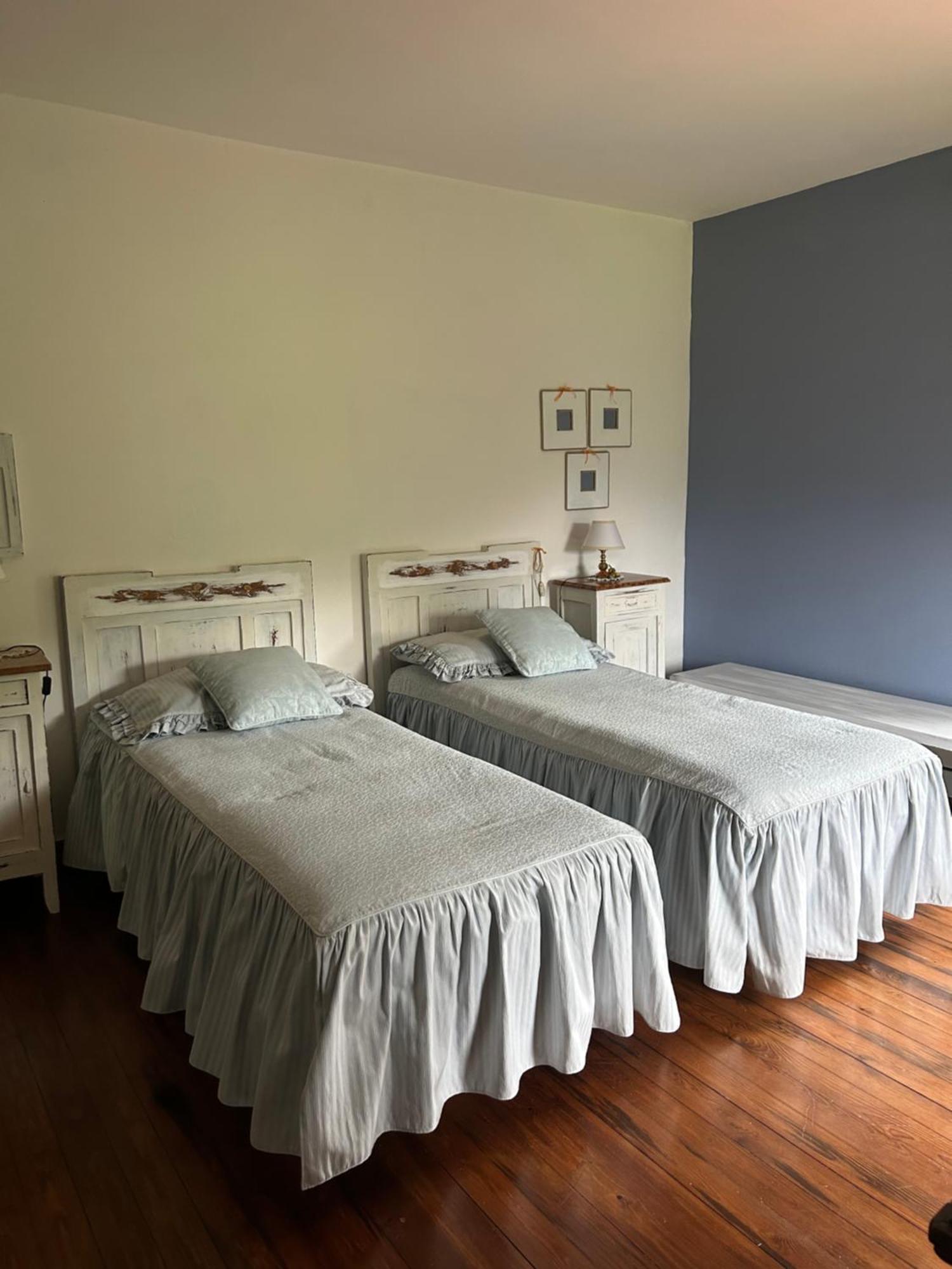 Cascina Ciosse B&B Grognardo Exteriér fotografie