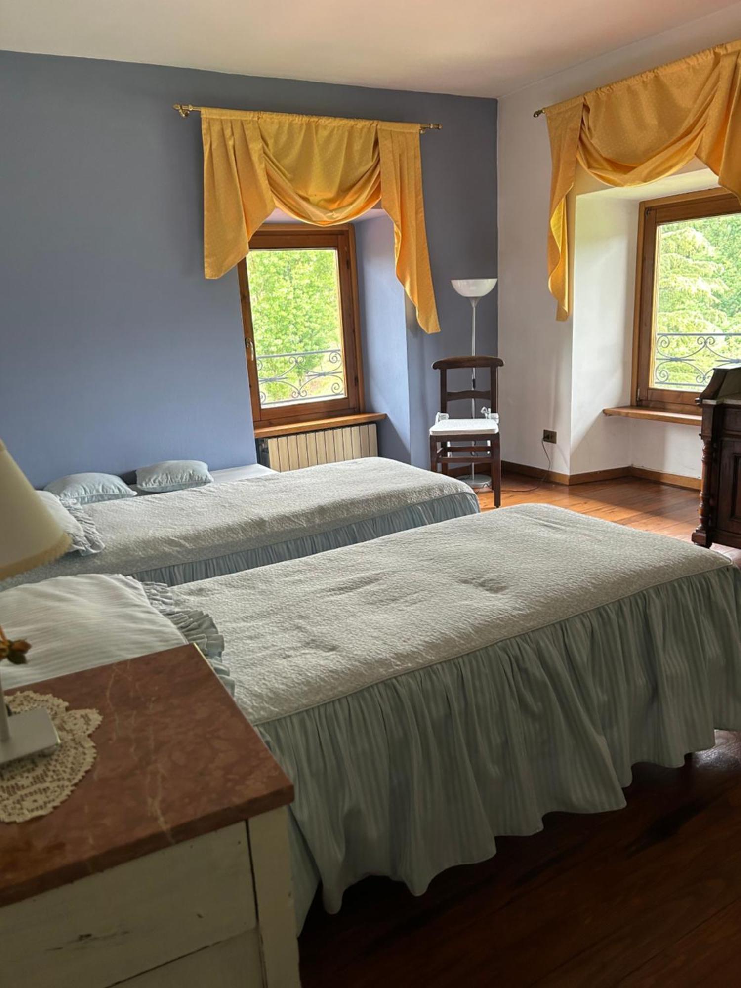Cascina Ciosse B&B Grognardo Exteriér fotografie