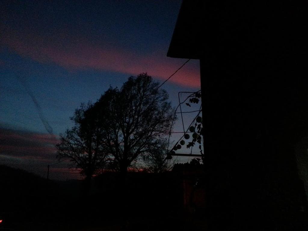 Cascina Ciosse B&B Grognardo Exteriér fotografie